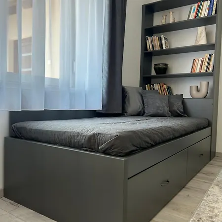 Poroszlove Apartman Poroszló