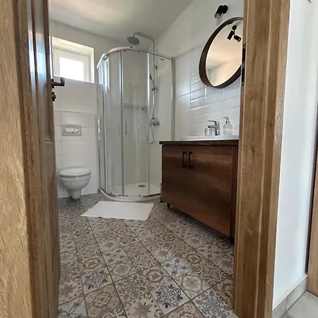 Apartman Poroszlove *