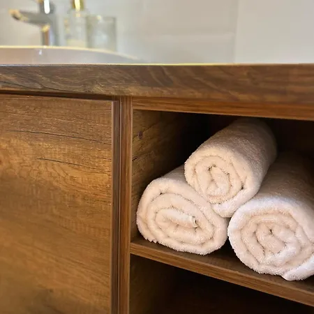 Poroszlove Apartman Poroszló