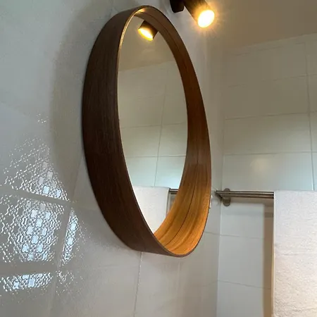 Apartman Poroszlove Poroszló