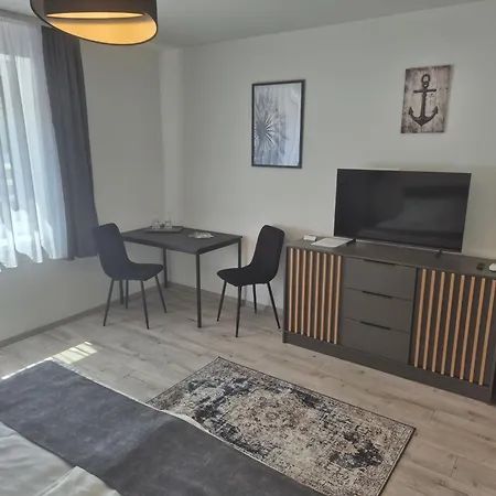 Poroszlove Apartman Poroszló