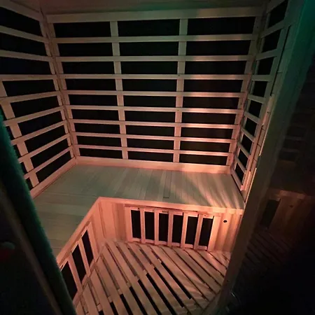 Poroszlove Apartman *