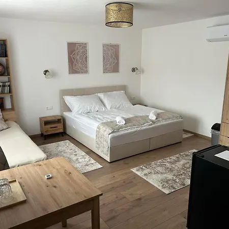 Poroszlove Apartman Poroszló