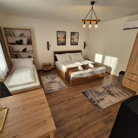 Apartman Poroszlove *