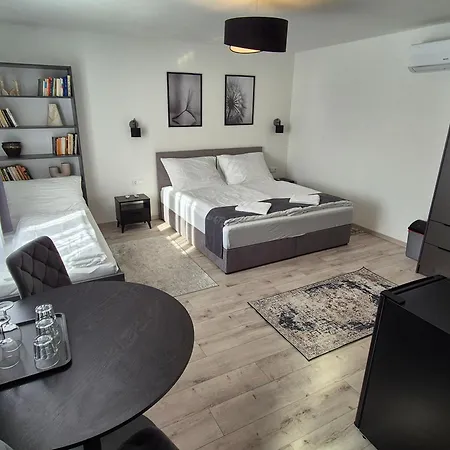 Apartman Poroszlove Poroszló