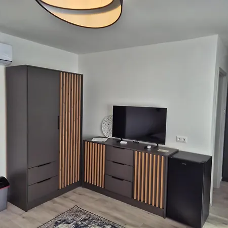 Apartman Poroszlove Poroszló