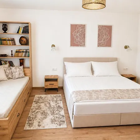 Apartment Poroszlove Vendeghaz Poroszló