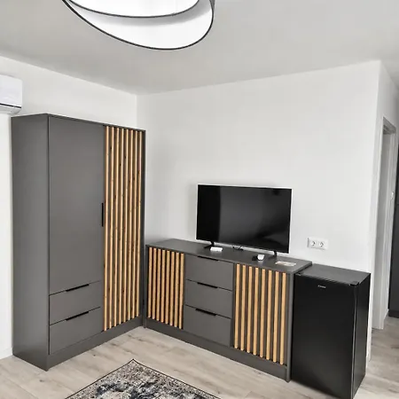 Poroszlove Vendeghaz Apartment Poroszló