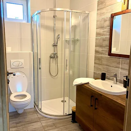 Poroszlove Vendeghaz Apartment Poroszló