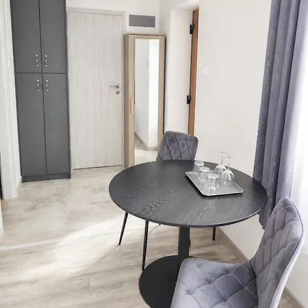 Poroszlove Vendeghaz Apartment