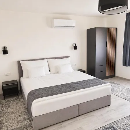 Apartment Poroszlove Vendeghaz *