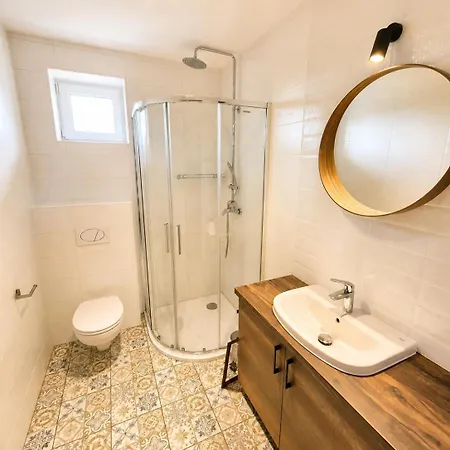 Poroszlove Vendeghaz Apartment Poroszló
