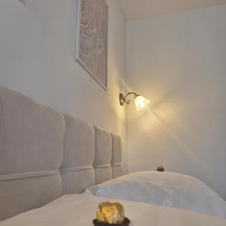 Poroszlove Vendeghaz Apartment Poroszló