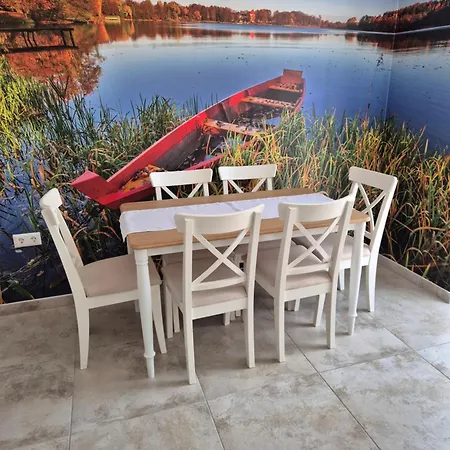 Poroszlove Vendeghaz Apartment Poroszló