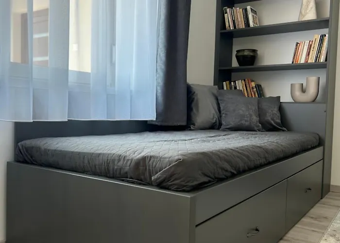 Poroszlove Vendeghaz דירה Poroszló