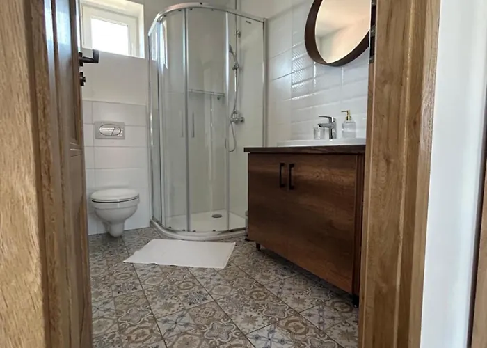 דירה Poroszlove Vendeghaz *