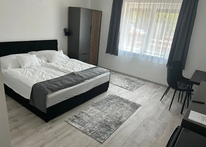 Poroszlove Vendeghaz Poroszló