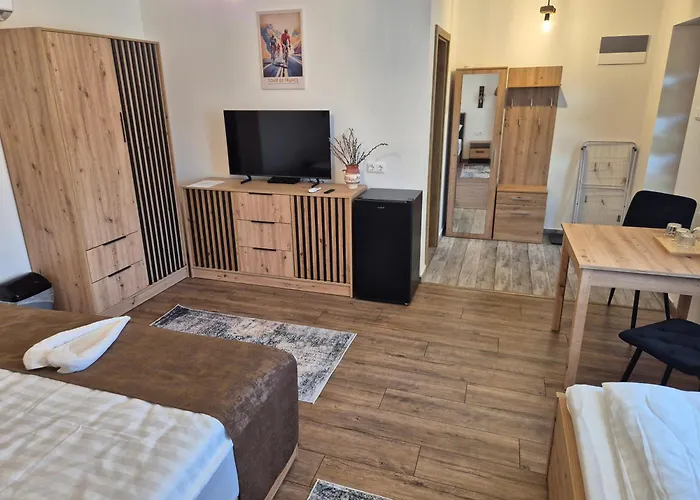 דירה Poroszlove Vendeghaz Poroszló