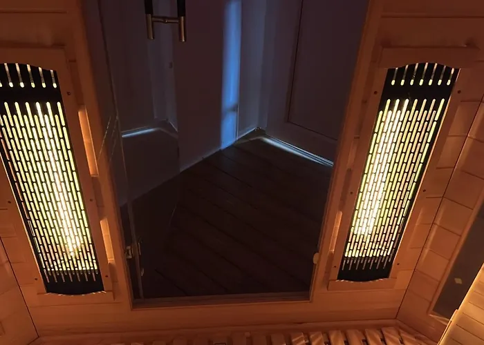 דירה Poroszlove Vendeghaz