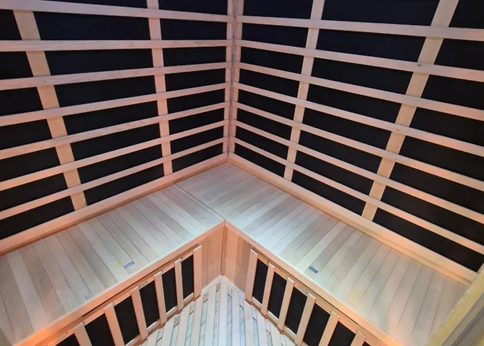 דירה Poroszlove Vendeghaz Poroszló