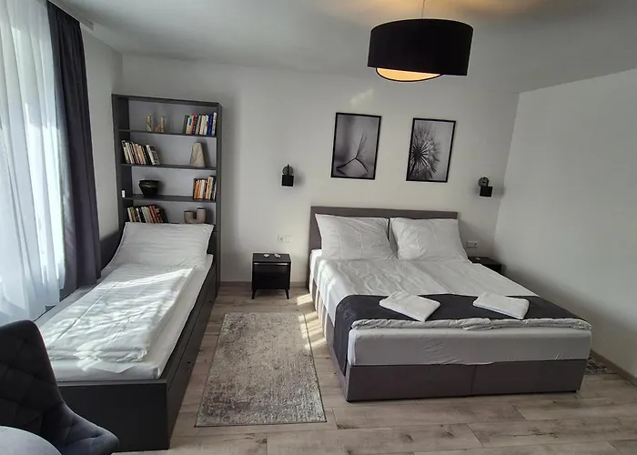 Poroszlove Vendeghaz