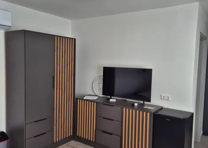 דירה Poroszlove Vendeghaz Poroszló